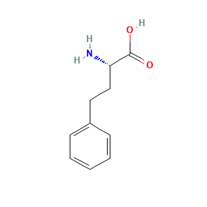 (S)-2-amino-4-phenylbutanoic acid